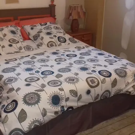 Accommodatie bij particulieren Disponible A 5 Minute De La Gare