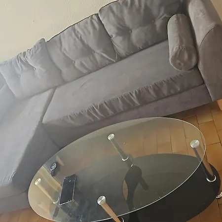 Disponible A 5 Minute De La Gare *