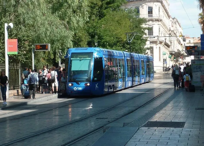 Δωμάτια σε οικογενειακή κατοικία Disponible A 5 Minute De La Gare *