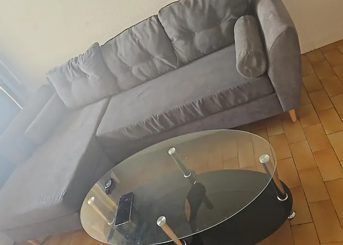 Disponible A 5 Minute De La Gare *